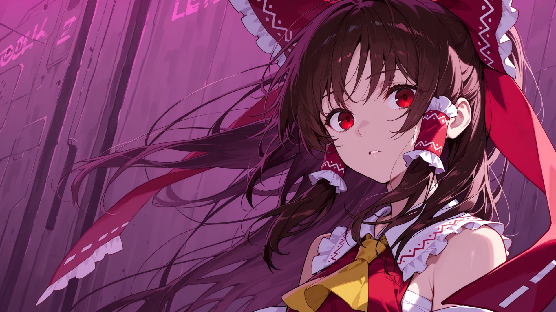 欢迎来到ecx的博客喵~